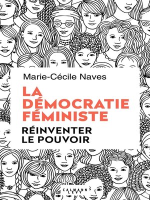 cover image of La démocratie féministe